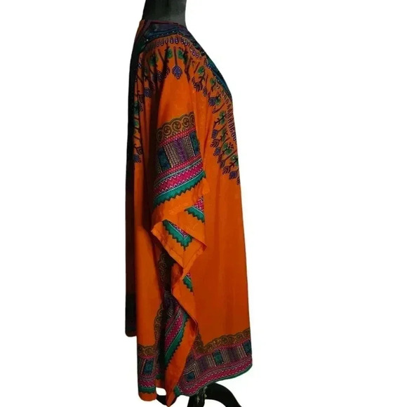 Sante Classics Blouse OS NWT - Picture 2 of 6